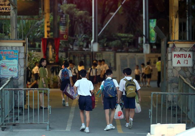 Syed Saddiq: Don't blame parents, time to stop harping about national schools’ shortcomings