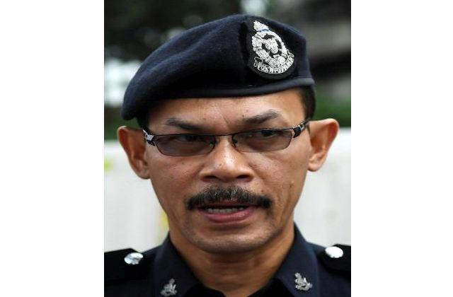 Azman Shariat to be new KLIA OCPD effective April 15