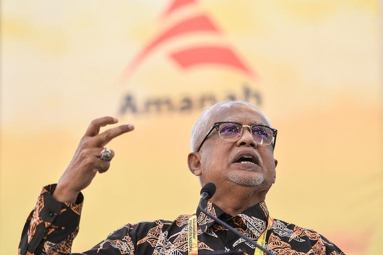 Amanah leaders tell PAS veep they have no interest in joining Muafakat if resurrected