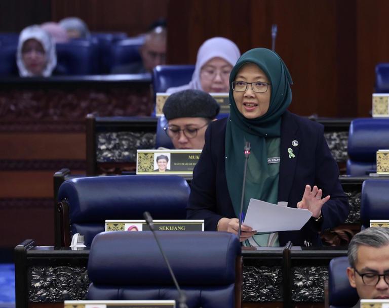 Minister: No question of handing over Labuan to any parties, each FT plays own role in shaping Malaysia