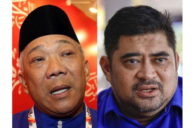 Bung: Shahelmey must give up Putatan parliamentary seat to contest Sabah polls