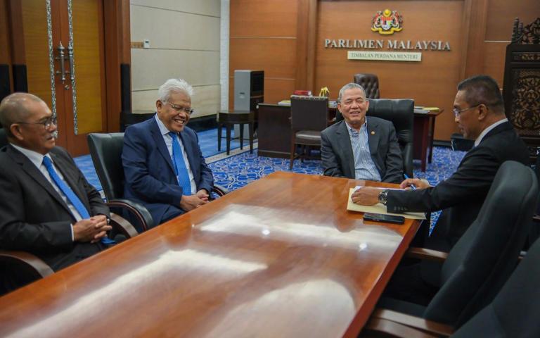 Bersih hopes govt-PN meeting will pave way for MoU