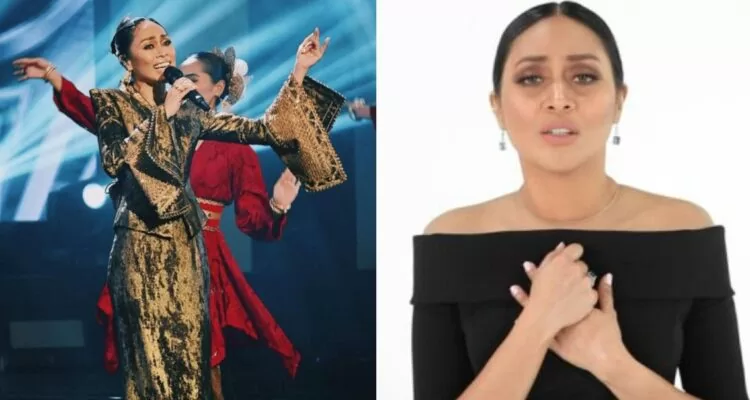 Dayang Nurfaizah Khuatir Perkataan Itu Jadi Doa