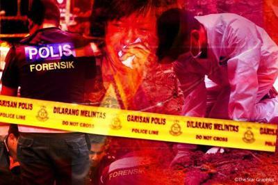 Woman found dead in JB hotel room