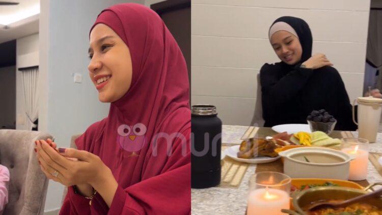 Memey Suhaiza Dikritik Netizen Selepas Kongsi Momen Dengan Marissa Dania? [VIDEO] 