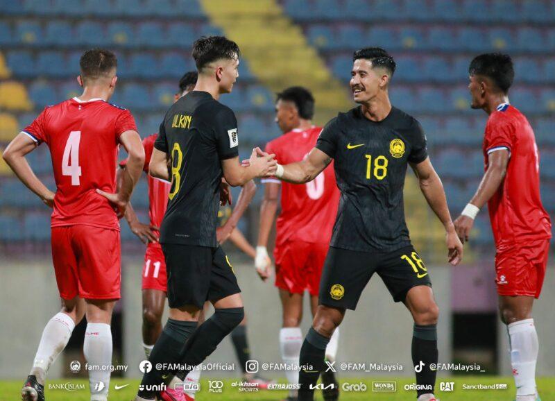 Harimau Malaya 'mengganas' tewaskan Nepal