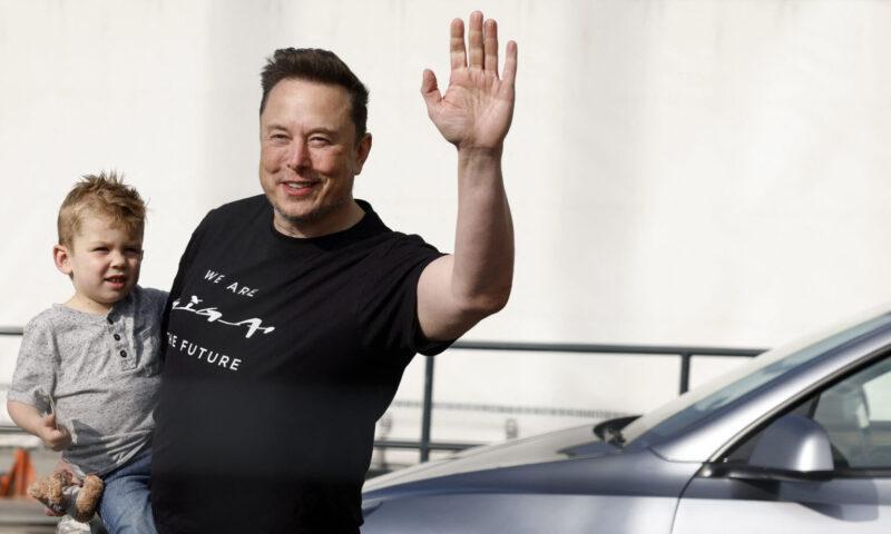 Elon Musk mengaku ambil ketamin tetapi bukan penagih