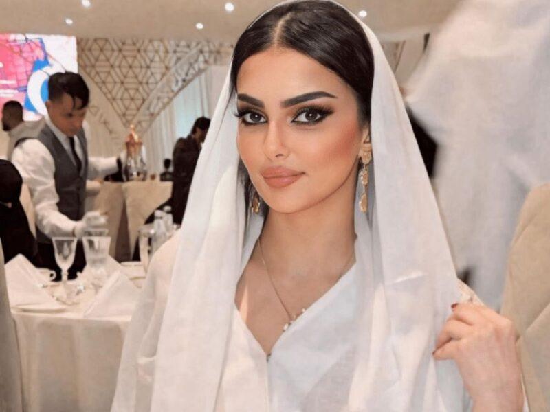 Arab Saudi hantar peserta ratu cantik Miss Universe