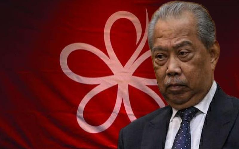 Salam Terakhir Buat Muhyiddin Dan PPBM