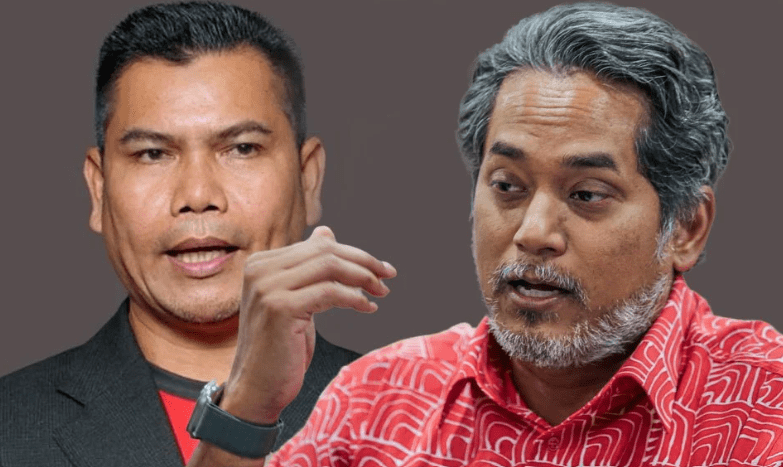 Saman KJ terhadap Jamal diteruskan