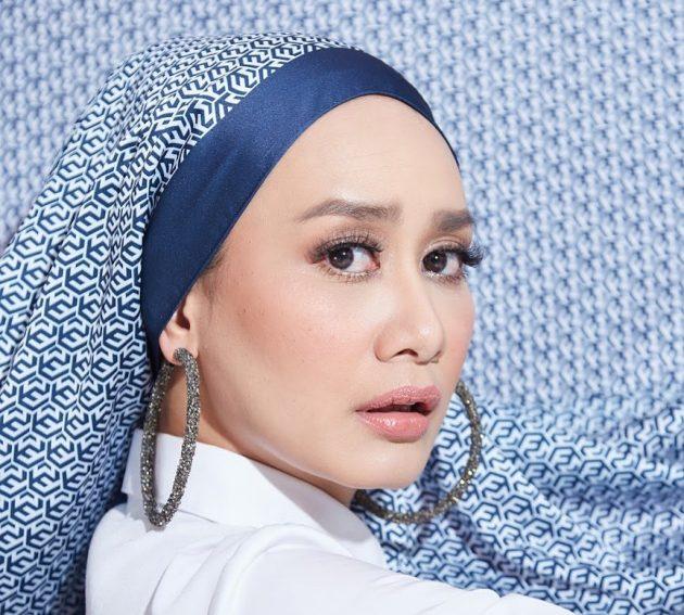 Marsha Milan Sudah 10 Tahun Bergelar Muslim