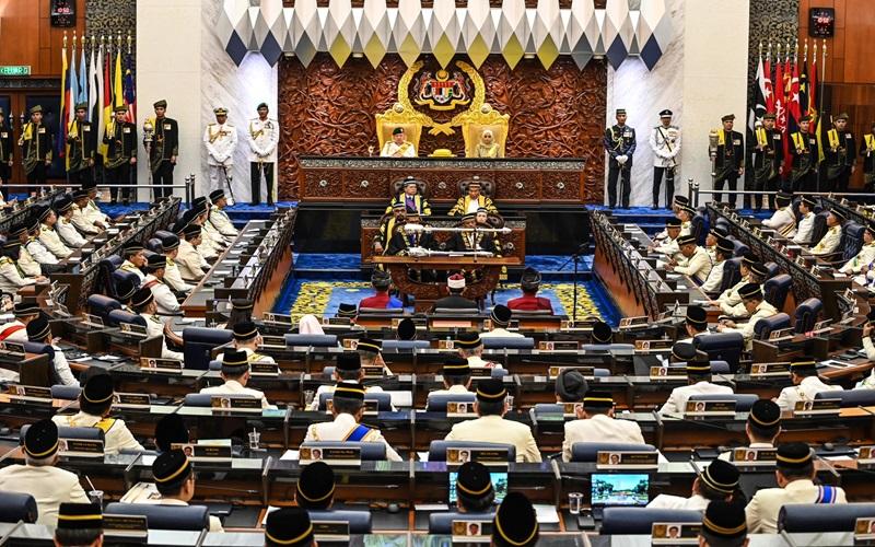 Sudah Sampai Masanya Pindaan Di Buat Terhadap Imuniti Ahli Parlimen