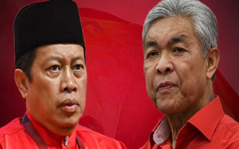 UMNO Perlu Lebih Realistik Dalam Membaca Kekuatan Parti