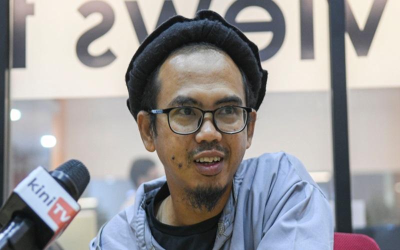Wan Ji Nafikan Tuduhan Kononnya Najib Tidak Berada Dalam Penjara