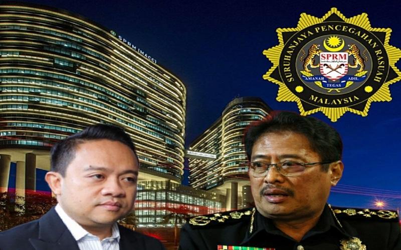 Wan Saiful Terlepas Tindakan Dari Dewan Rakyat Tapi Berhadapan Hukuman Denda & Penjara Bawah Akta SPRM