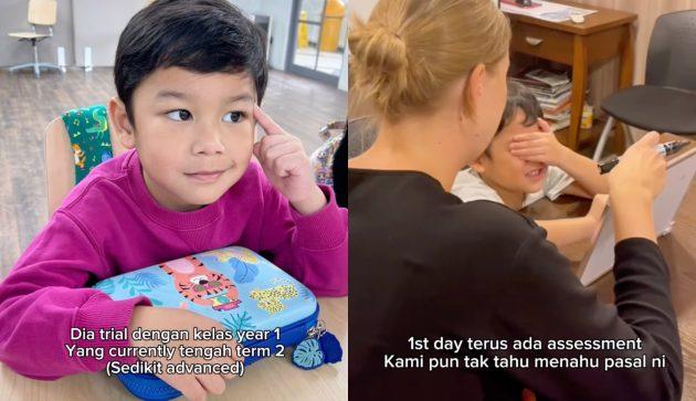 Dr Say Sebak, Anak Autisme Boleh ‘Survive’ Di Sekolah [VIDEO] 