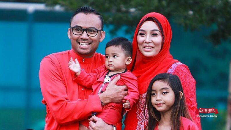 Datuk Red Tetap Dengan Pendirian Tidak Mahu Ceraikan Isteri Pertama, Datin Red