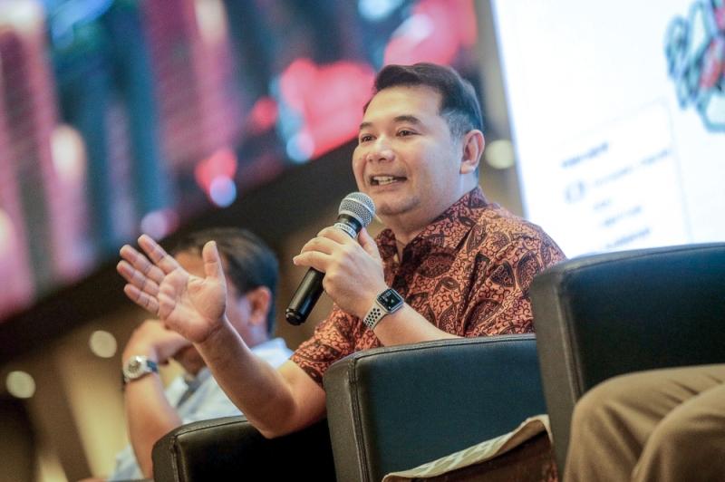 Rafizi Ramli: Govt has no plans to extend Padu deadline