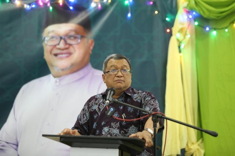 After molotov bid at KK Mart, Selangor PAS chief says Malaysia’s harmony must be priority