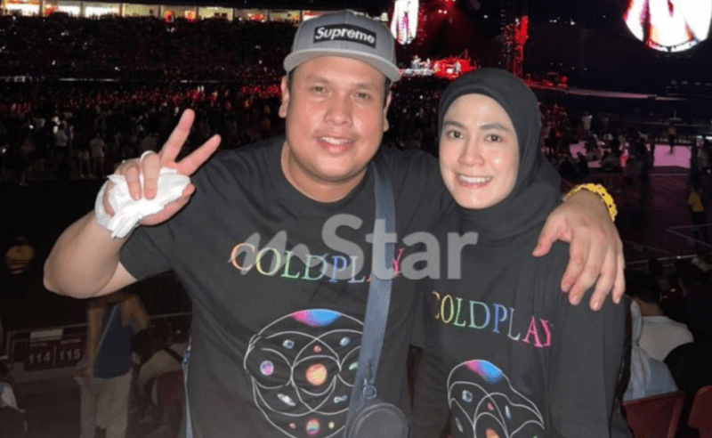 DISYORKAN UNTUK ANDA :
PN terus sanjung “Kluster mahkamah”
Hari Wanita Bukan Hari Mempromosikan LGBTQ
Sudah Sampai Masanya Pindaan Di Buat Terhadap Imuniti Ahli Parlimen

LAWATI LAMAN FACEBOOK KAMI :

My TV Online
Telegram
Twitter
Facebook
Youtube