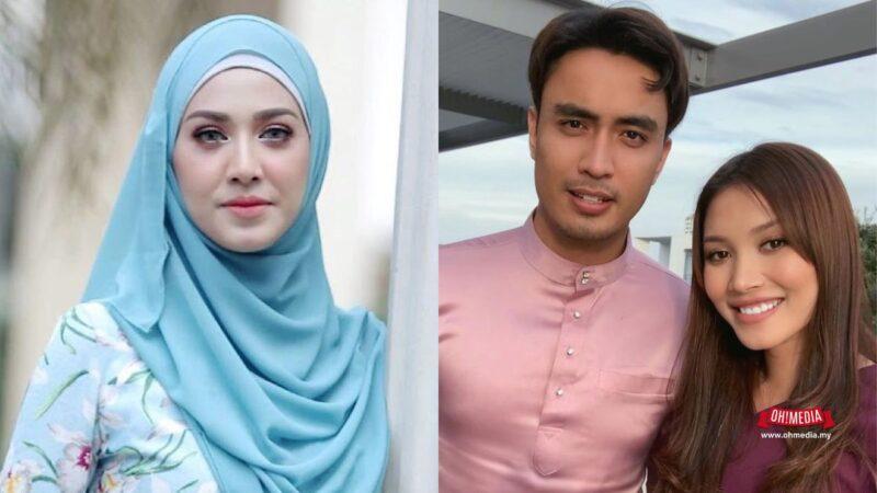 Fathia Latiff Berani Dakwa Aiman Hakim Pernah Ajak Orang Buat Maksiat?