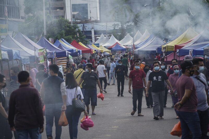 KKM teruskan Ops Ramadan di seluruh negara