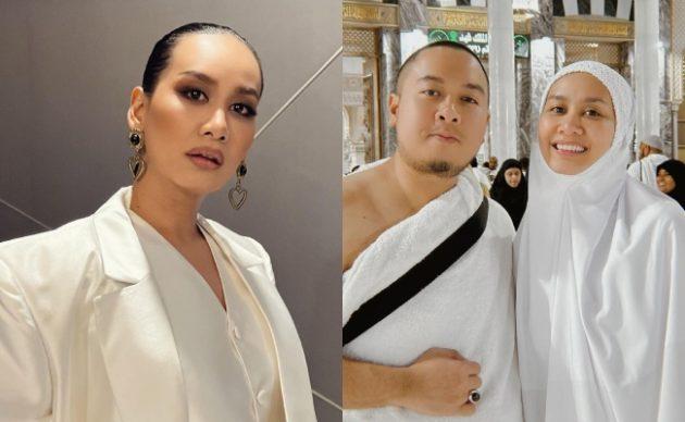 Marsha Milan Sudah 10 Tahun Bergelar Muslim