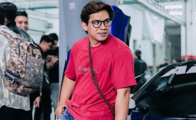 Aliff Awang Dedah Sudah Tinggalkan Dunia Forex? [VIDEO] 