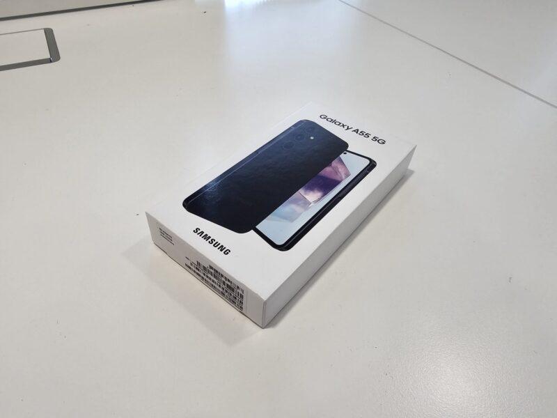 SAMSUNG Galaxy A55 5G