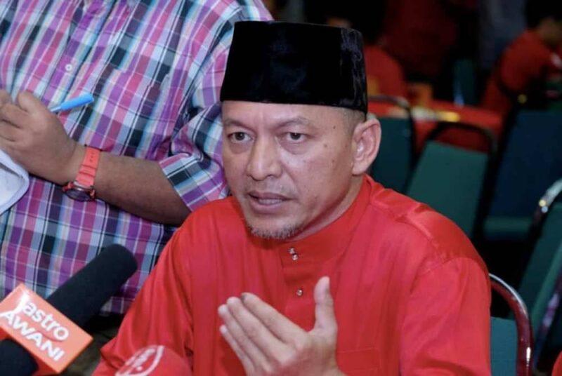 Pemimpin Bersatu ingatkan DAP jangan 'berlagak baik'