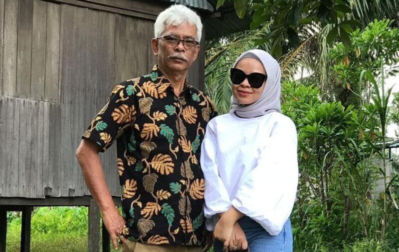 Raisuddin Hamzah merindui arwah anaknya, Siti Sarah