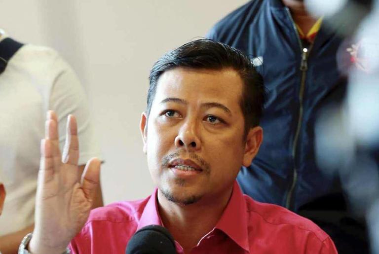 'PN not qualified to replace Umno' - Razlan