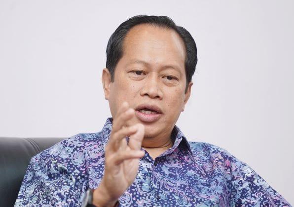 Majoriti Ketua Bahagian UMNO sokong afidavit Ahmad Zahid