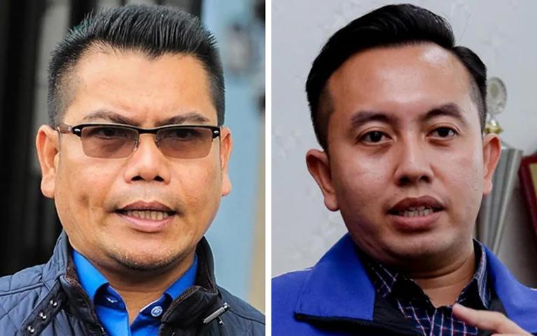 2 Selangor Umno leaders dismiss Tengku Zafrul’s ‘lacklustre’ claim