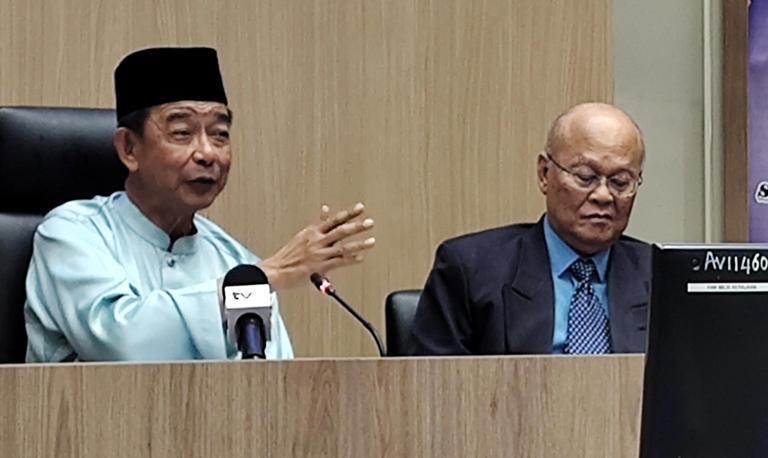 Sarawak minister says state govt will only ban Umno Youth chief if he visits to incite racial and religious tensions