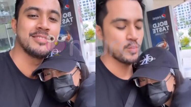 NetizeSyorkan Aliff Aziz Sunat Sekali Lagi