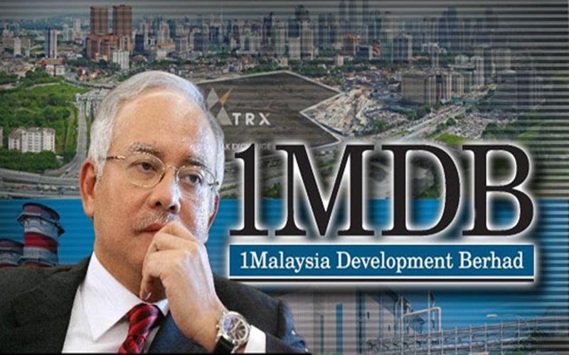 Fakta Kes 1MDB Yang Ramai Buat Buat Tak Tahu