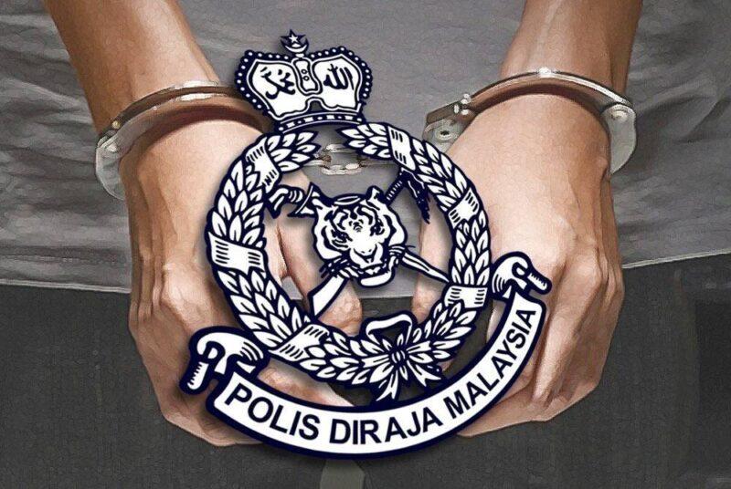 Suspek ragut wanita di Klang ditahan di Langkawi