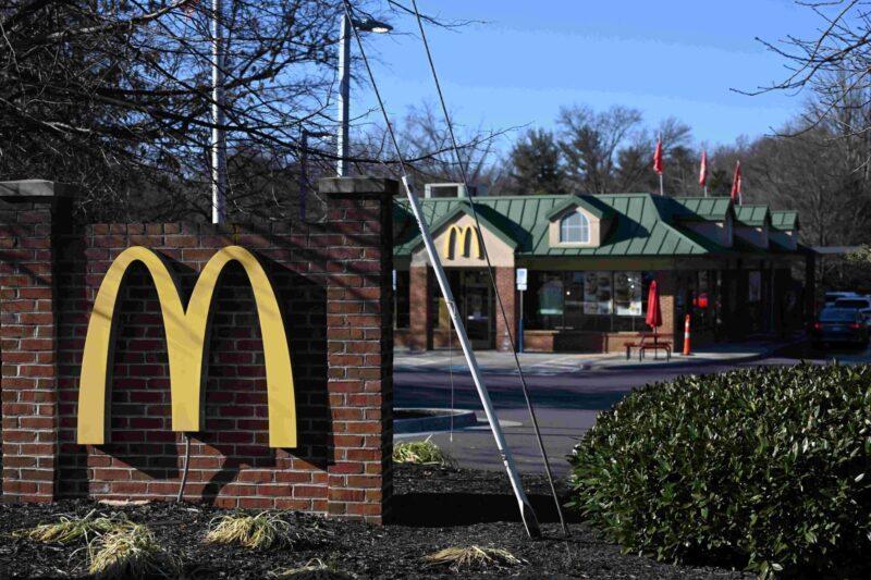 McDonald’s akan ambil alih francais di Israel