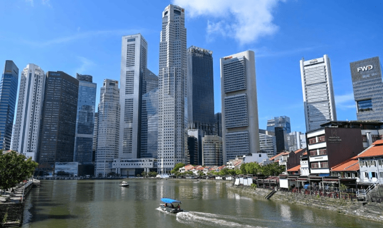 Singapura tolak sebagai tuan rumah Sukan Komanwel 2026
