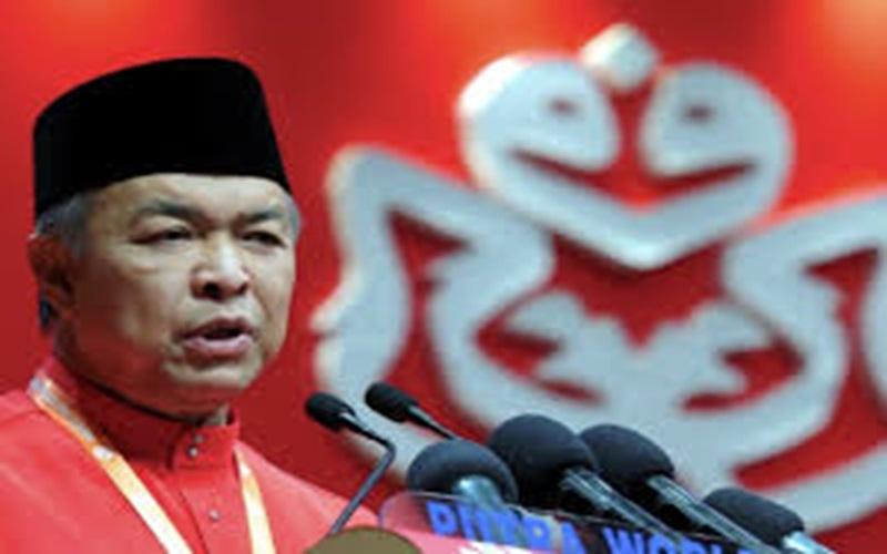 Semua Pemimpin UMNO Wajib Selami Kenyataan Dari Presiden