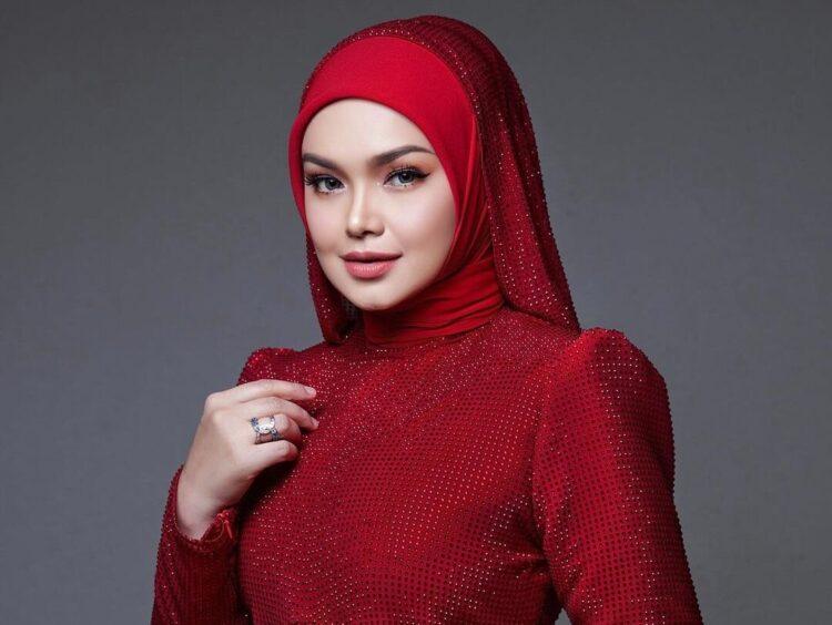 Siti Nurhaliza Kongsi Salasilah Keluarga [VIDEO]