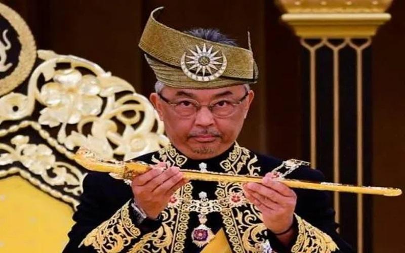 Titah Adendum Ada Isu Yang Lebih Besar Dari Titah Adendum YDP Agong