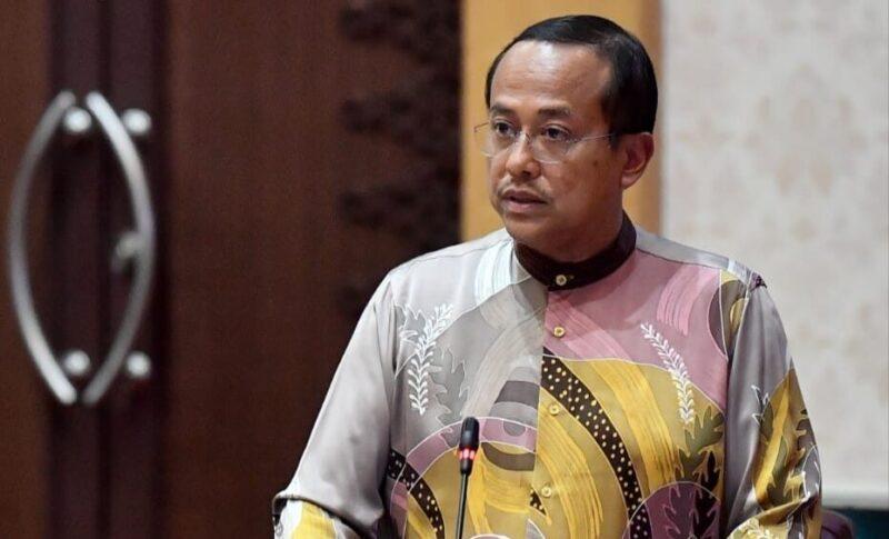 Terengganu lulus usul tolak Akta Laut Wilayah 2012