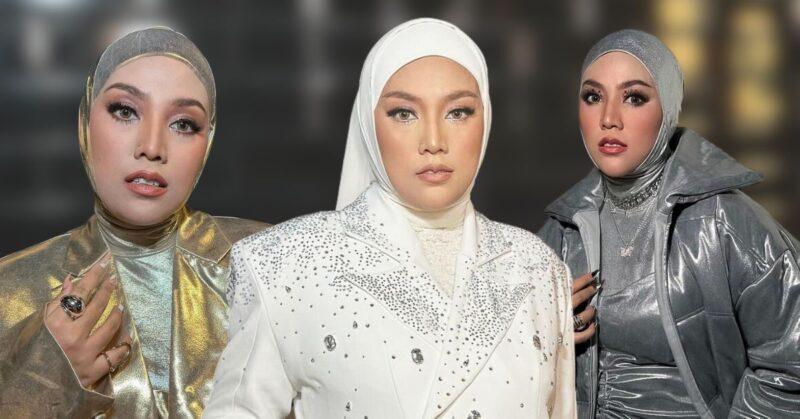 Selesaikan sahaja secara hakam - Shila Amzah