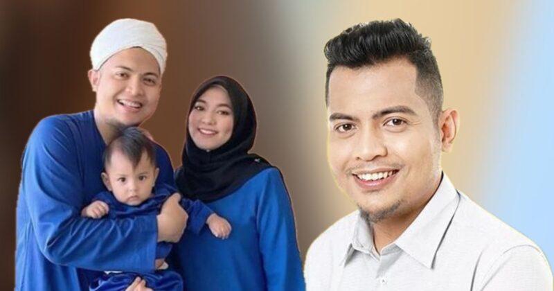 Ippo Hafiz belum bercerai, hantar notis kepada pemfitnah