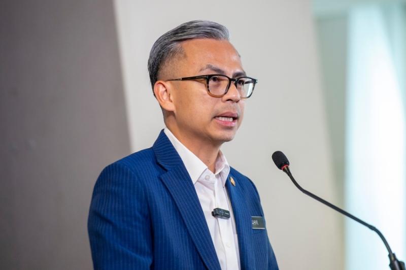 Fahmi: Govt urges TikTok, Meta to tackle harmful content, enhance monitoring efforts related to 3R