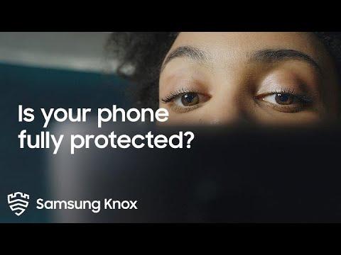 Jom Lihat Bagaimana ‘Knox Security’ Pada Galaxy A55 dan A35 5G Begitu Bermanfaat Di Musim Raya