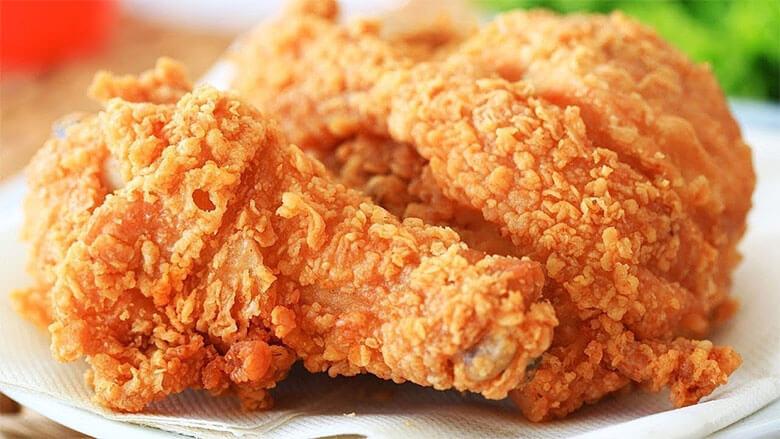 Lauk ayam goreng punca 75 pelajar sekolah keracunan makanan