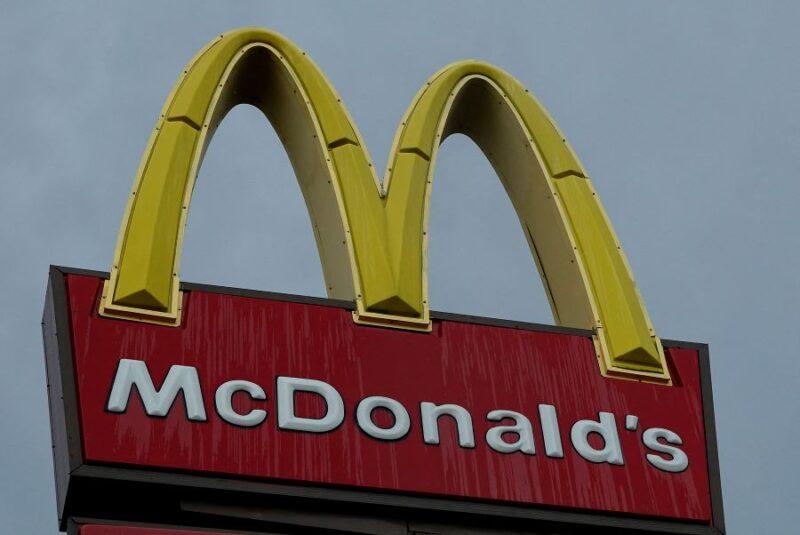 Polis cari lelaki ugut pukul pelanggan McDonalds